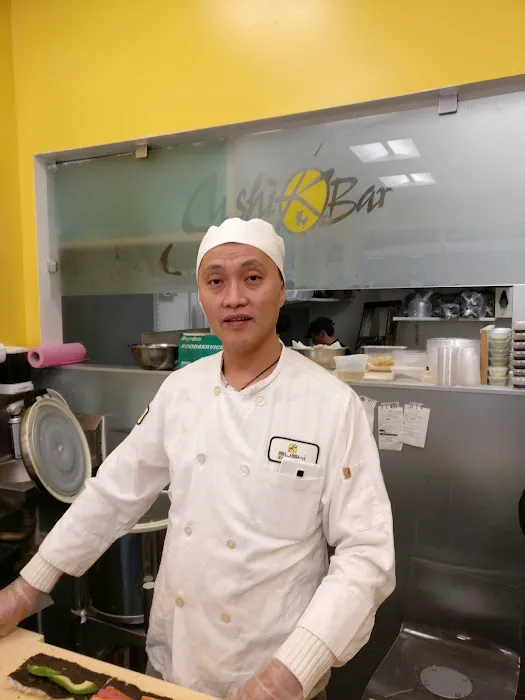 Sushi K Bar Picture 6
