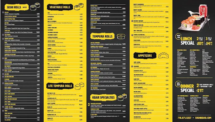 Sushi K Bar Picture 4