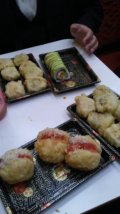 Sushi K Bar Picture 8