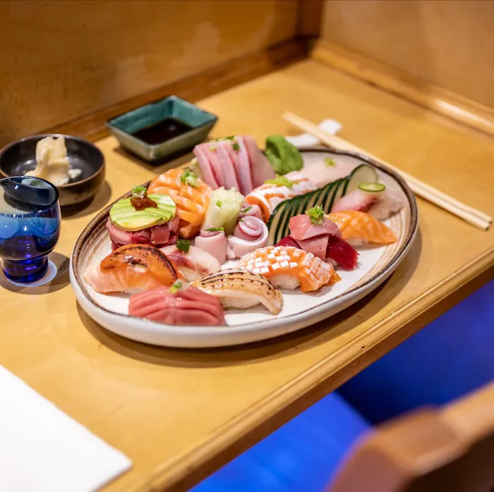 KOMA Sushi Picture 2