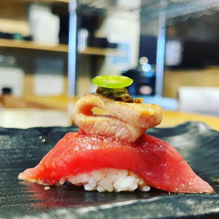 KOMA Sushi Picture 3