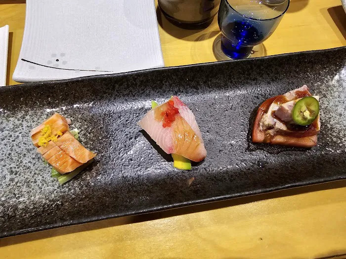 KOMA Sushi Picture 5