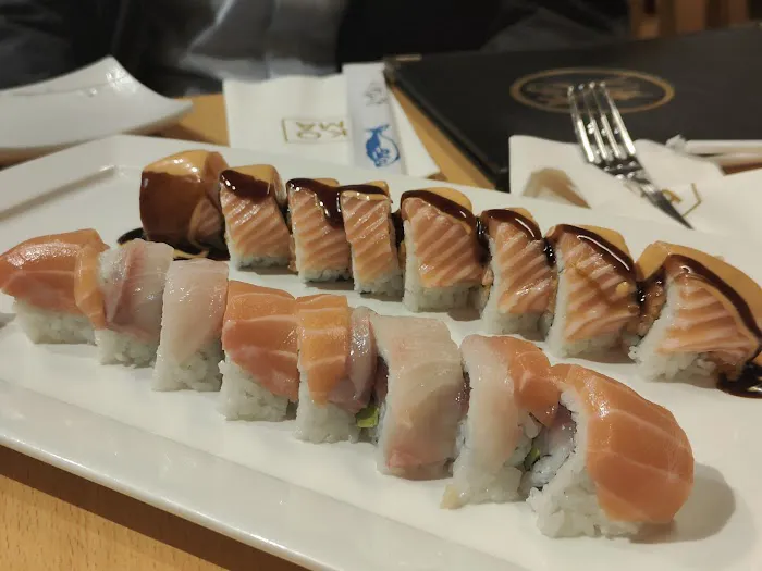 KOMA Sushi Picture 4
