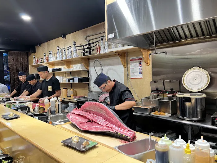 KOMA Sushi Picture 6