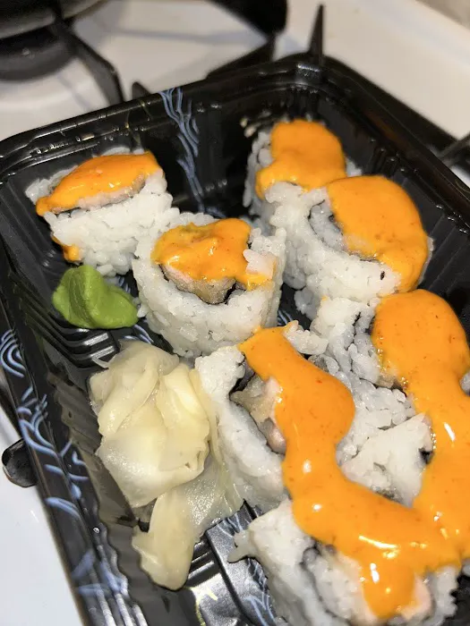 KOMA Sushi Picture 7
