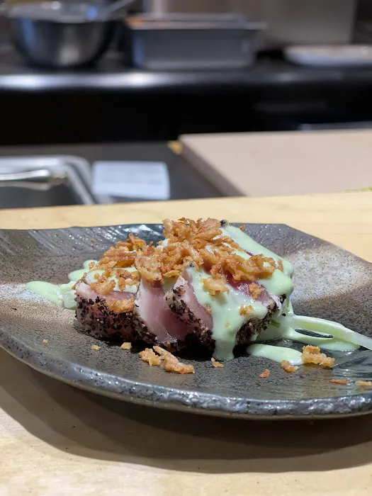 KOMA Sushi Picture 9