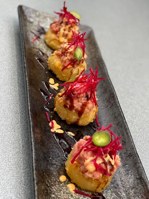 KOMA Sushi Picture 10