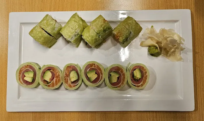 KOMA Sushi Picture 8