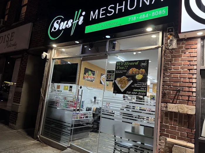 Sushi Meshuna - Borough Park Picture 1