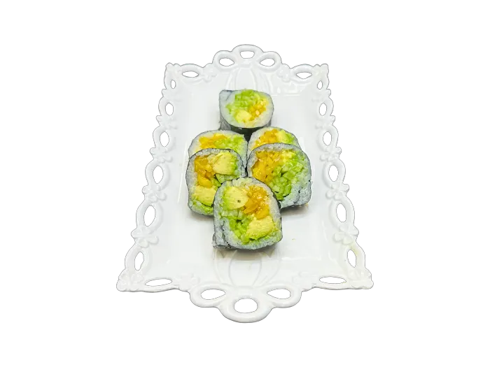 Sushi Meshuna - Borough Park Picture 2