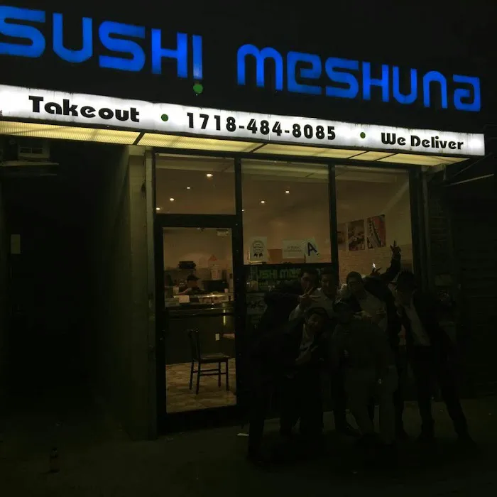 Sushi Meshuna - Borough Park Picture 8