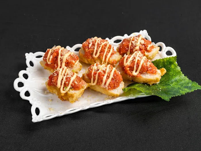Sushi Meshuna - Borough Park Picture 6