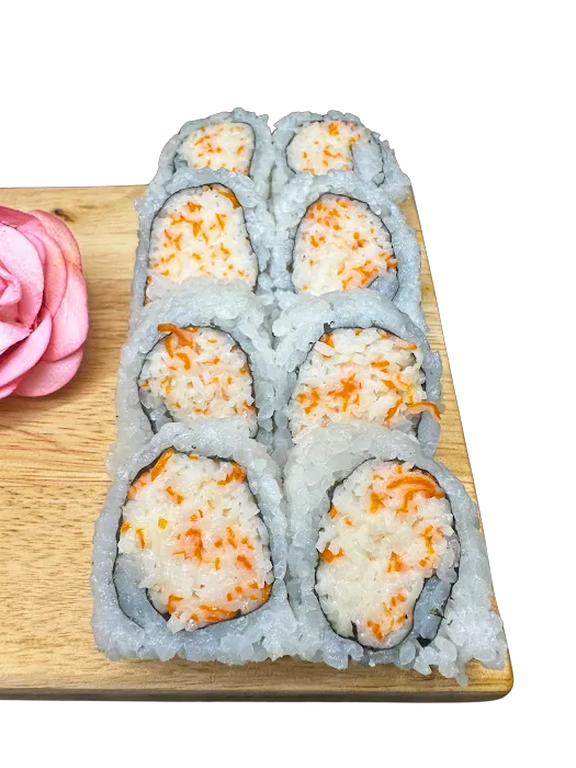 Sushi Meshuna - Borough Park Picture 9