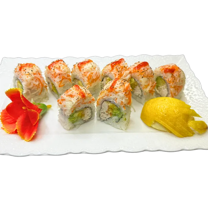 Sushi Meshuna - Borough Park Picture 7