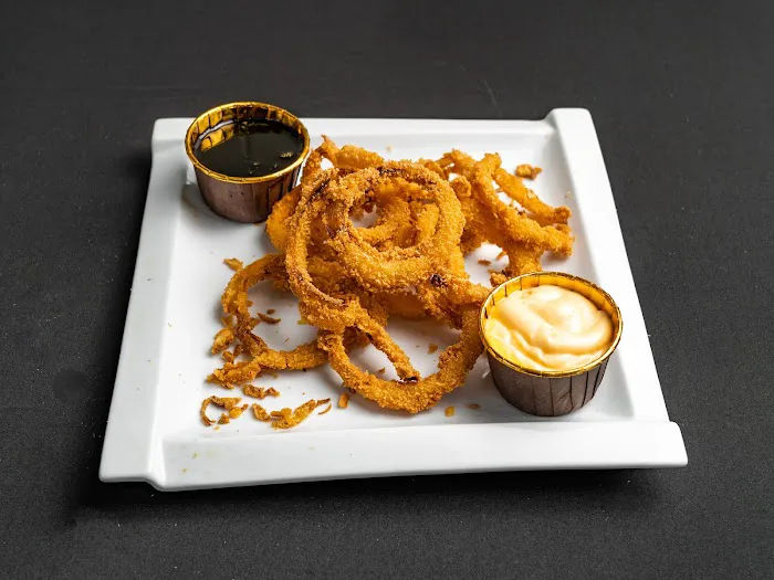 Sushi Meshuna - Borough Park Picture 10
