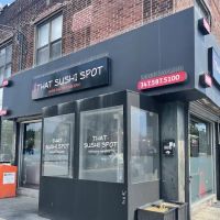 That Sushi Spot ico