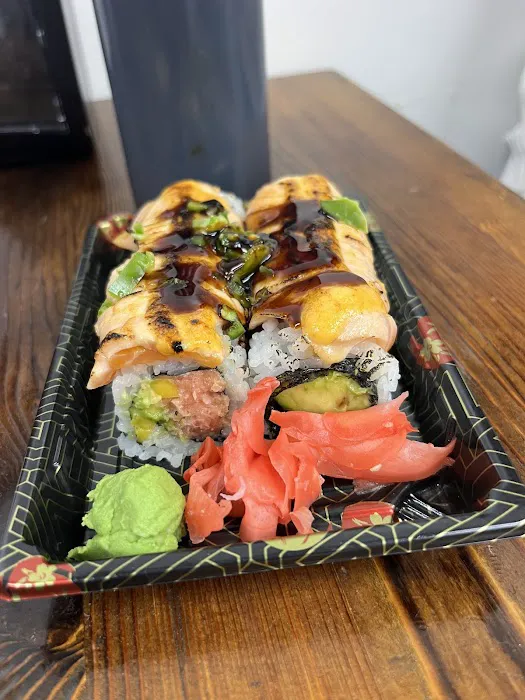 That Sushi Spot Picture 2