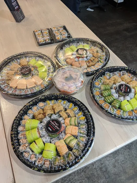 That Sushi Spot Picture 6