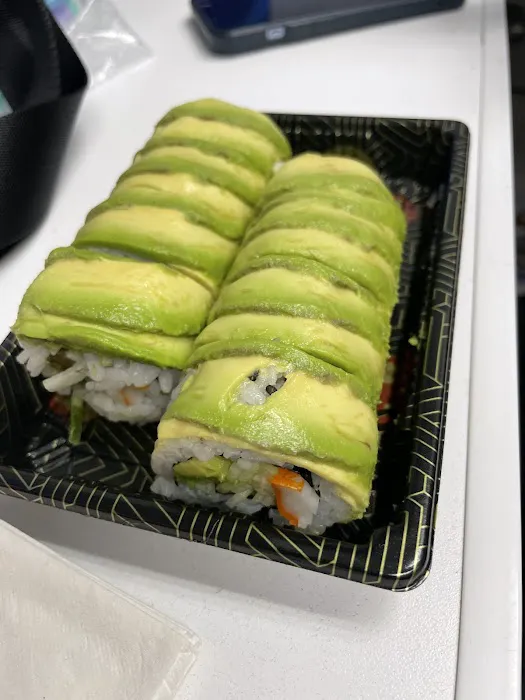 That Sushi Spot Picture 8
