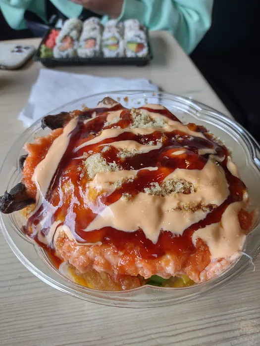 That Sushi Spot Picture 10