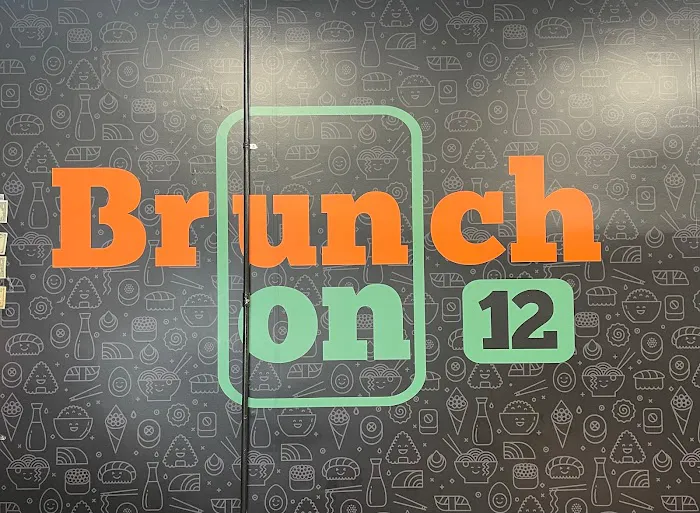 Crunch On 12 Sushi Picture 3