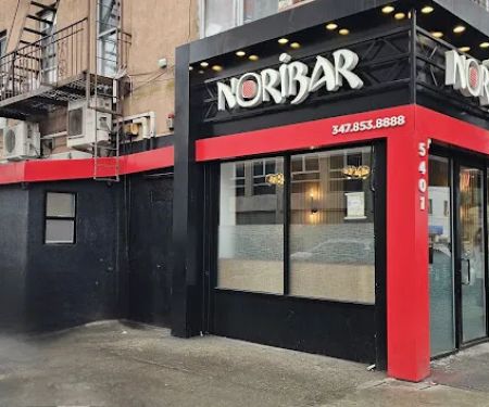 Noribar