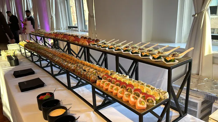 Weissabi Sushi Picture 3