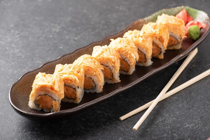 Weissabi Sushi Picture 1