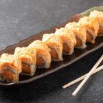 Weissabi Sushi