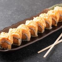 Weissabi Sushi ico