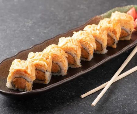 Weissabi Sushi