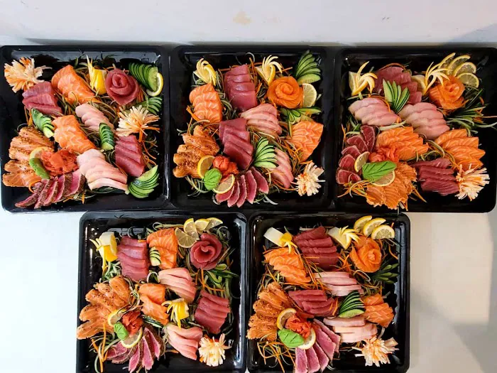 Weissabi Sushi Picture 4
