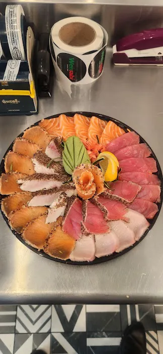 Weissabi Sushi Picture 7