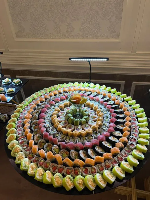 Weissabi Sushi Picture 6