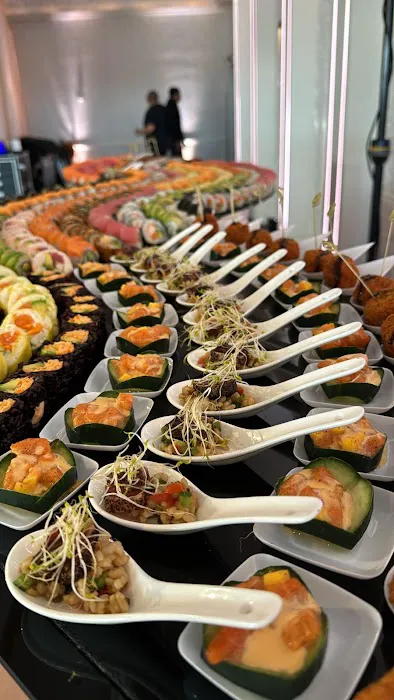 Weissabi Sushi Picture 8