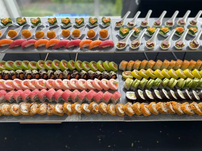 Weissabi Sushi Picture 10