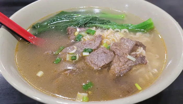 irestaurant 好食轩 Picture 8