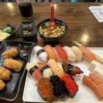 Rakuzen AYCE Sushi