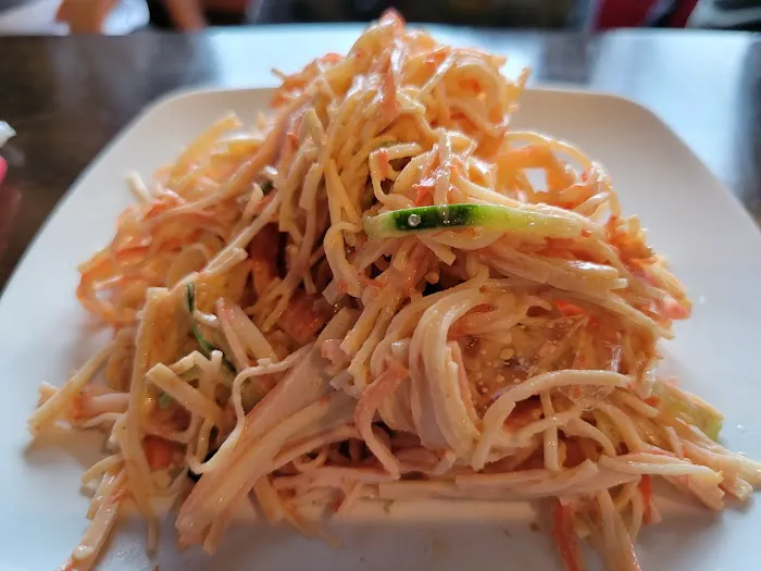 Rakuzen AYCE Sushi Picture 7