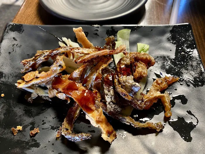 Rakuzen AYCE Sushi Picture 8
