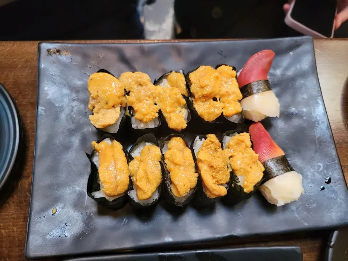 Rakuzen AYCE Sushi Picture 5