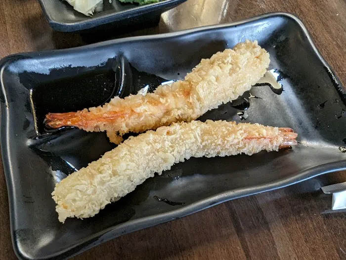 Rakuzen AYCE Sushi Picture 10
