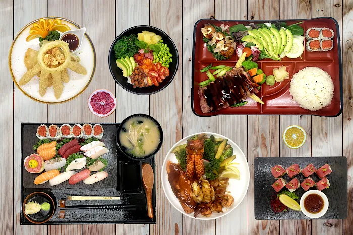 Mikawa Japanese Fusion Picture 3