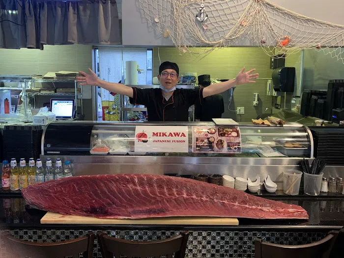 Mikawa Japanese Fusion Picture 2