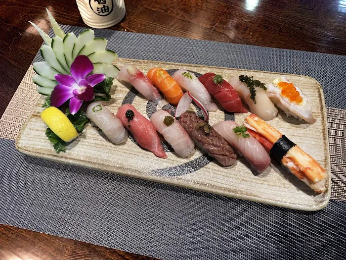 Mikawa Japanese Fusion Picture 5