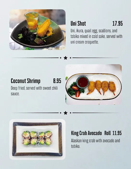 Mikawa Japanese Fusion Picture 8