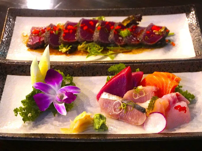 Mikawa Japanese Fusion Picture 7