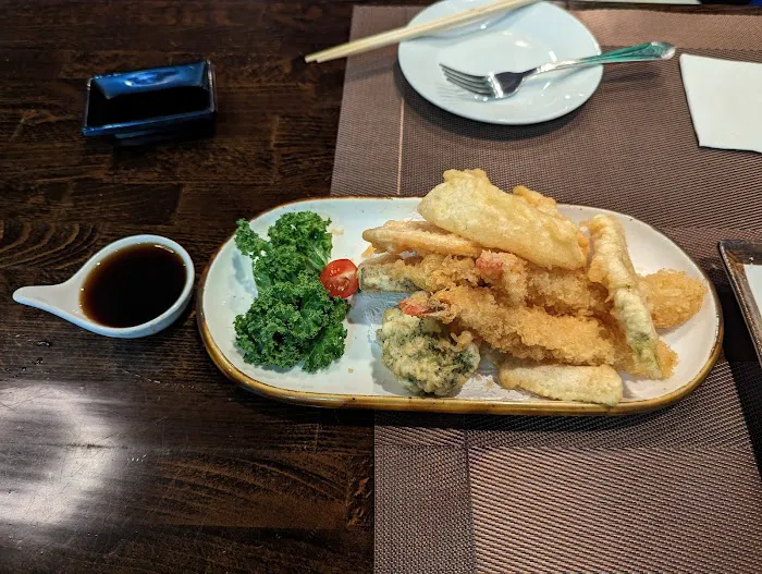 Mikawa Japanese Fusion Picture 9