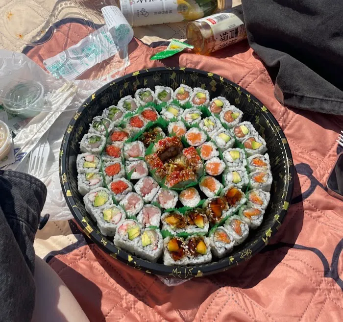 Otani Sushi Picture 6