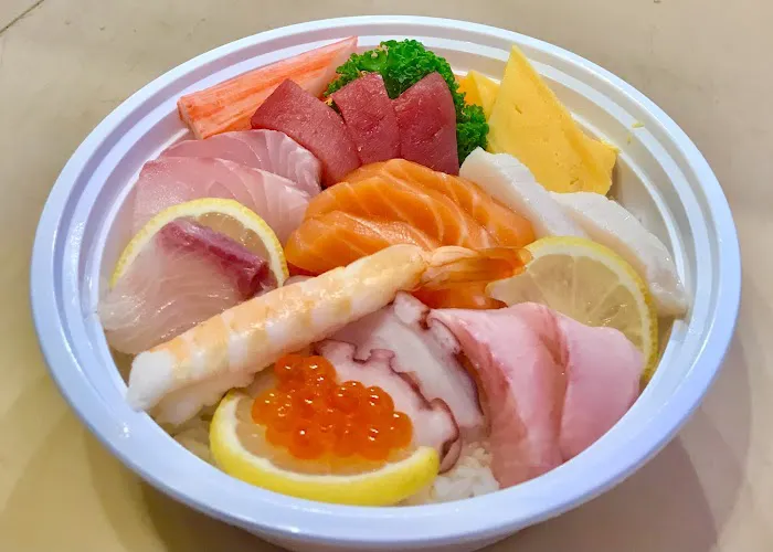 Otani Sushi Picture 3